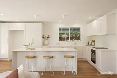 Property photo of 17 San Mateo Boulevard Ashmore QLD 4214