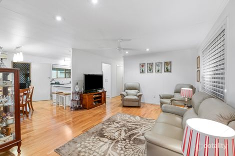 Property photo of 63 Valentia Street Mansfield QLD 4122