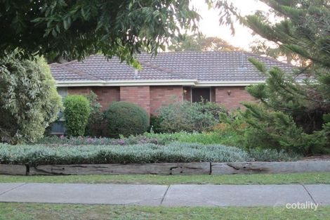 Property photo of 17 Murrac Street Coldstream VIC 3770