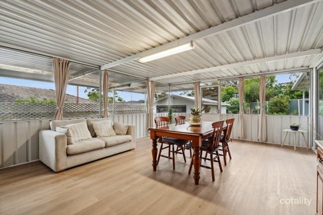 Property photo of 5 Coonong Street Busby NSW 2168