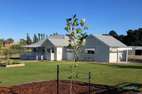 49 Crowson St, Millthorpe, NSW 2798