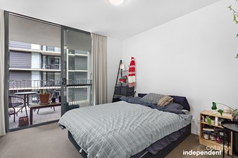 Property photo of 103/99 Eastern Valley Way Belconnen ACT 2617