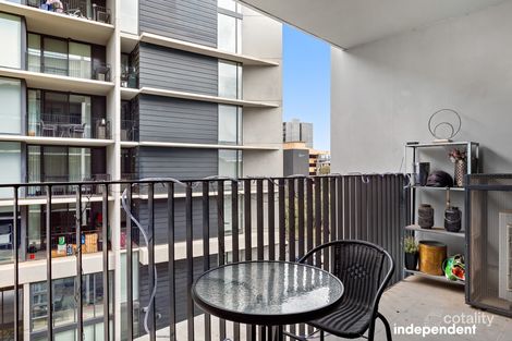 Property photo of 103/99 Eastern Valley Way Belconnen ACT 2617