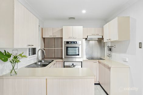 Property photo of 5 Coonong Street Busby NSW 2168