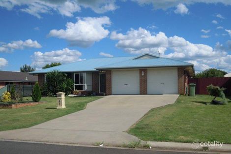 6 Stanley St, Pittsworth, QLD 4356
