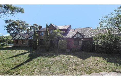 Property photo of 353 Laffing Waters Lane Laffing Waters NSW 2795