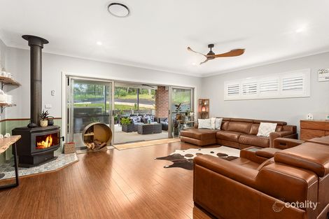 Property photo of 45 Talleyrand Circuit Greta NSW 2334
