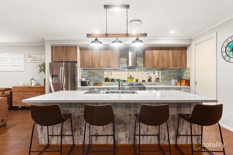 Property photo of 45 Talleyrand Circuit Greta NSW 2334