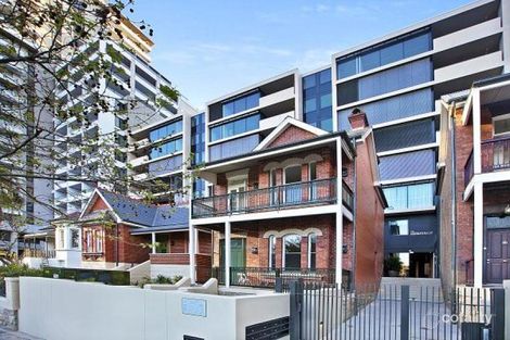 2/150 Walker St, North Sydney, NSW 2060
