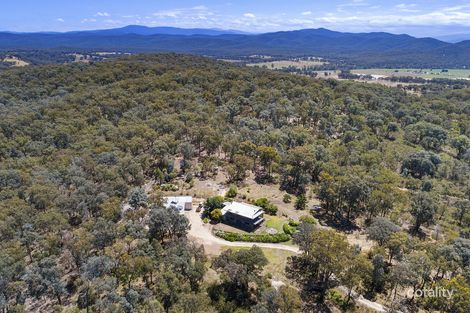 Property photo of 35 Knackery Road Valencia Creek VIC 3860