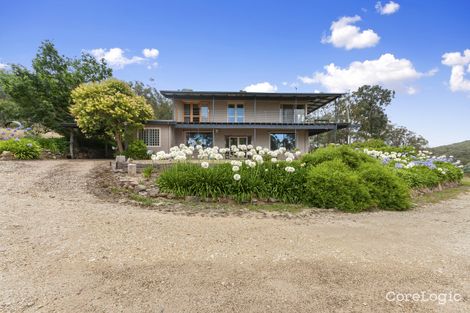 Property photo of 35 Knackery Road Valencia Creek VIC 3860