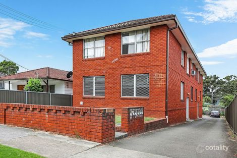 Property photo of 111 Chisholm Road Auburn NSW 2144