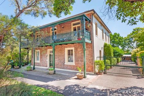 Property photo of 7/2 Alexandra Street Hunters Hill NSW 2110