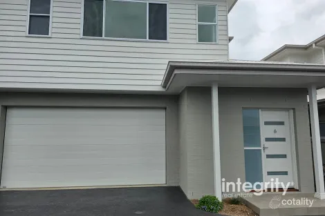 6/166 Illaroo Rd, North Nowra, NSW 2541