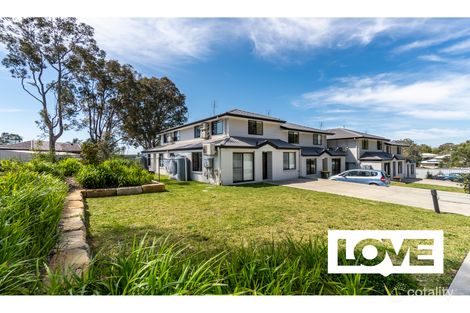 Property photo of 1/41A Stannett Street Waratah West NSW 2298