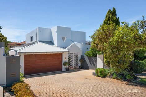 Property photo of 25 Mount View Terrace Mount Pleasant WA 6153