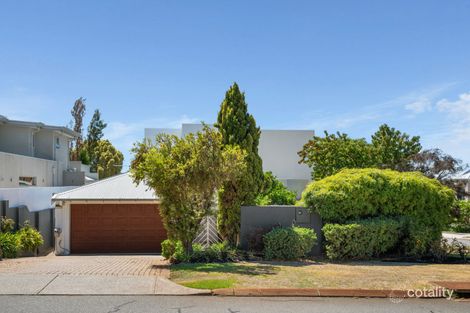 Property photo of 25 Mount View Terrace Mount Pleasant WA 6153