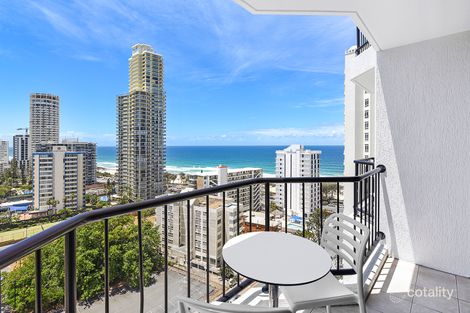 1303/22 View Ave, Surfers Paradise, QLD 4217