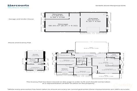 Property photo of 59 Bath Street Manjimup WA 6258