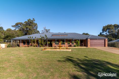 Property photo of 12 Kardan Way Dalyellup WA 6230