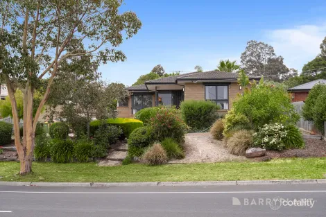 22 Vista Dr, Chirnside Park, VIC 3116