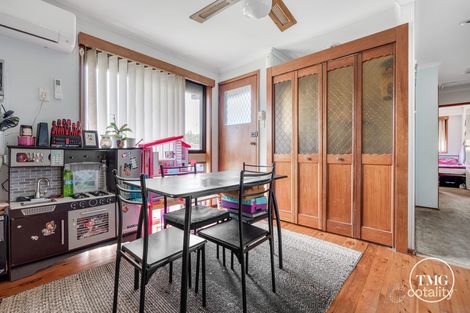 Property photo of 36 Malachite Road Eagle Vale NSW 2558