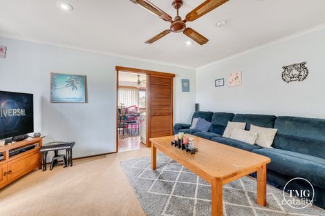 Property photo of 36 Malachite Road Eagle Vale NSW 2558