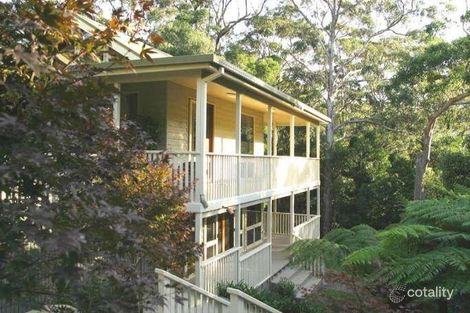 563 Foxground Rd, Foxground, NSW 2534