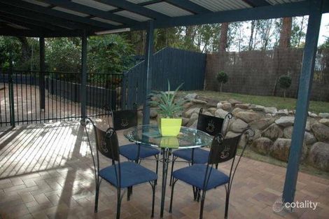 Property photo of 35 Addison Court Morayfield QLD 4506