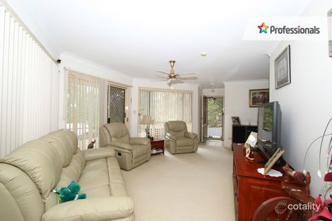 Property photo of 487-491 Millstream Road Cedar Vale QLD 4285