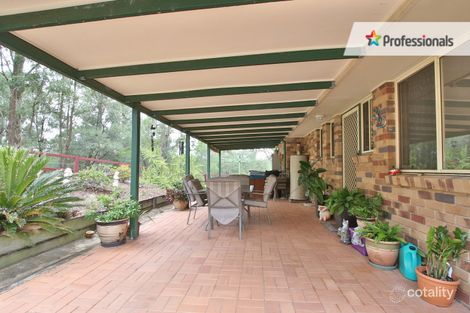 Property photo of 487-491 Millstream Road Cedar Vale QLD 4285