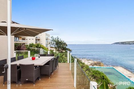 Property photo of 34 Queenscliff Road Queenscliff NSW 2096