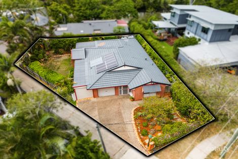 Property photo of 77 Strickland Terrace Graceville QLD 4075