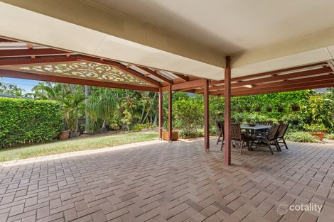 Property photo of 77 Strickland Terrace Graceville QLD 4075