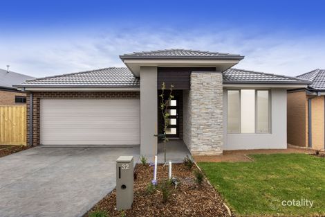 Property photo of 32 Owarra Boulevard Mount Duneed VIC 3217