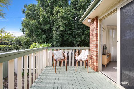 Property photo of 1/16 Berkeley Road Gwynneville NSW 2500