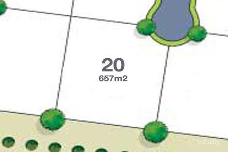 Property photo of 20 Pascoe Lane Harlaxton QLD 4350