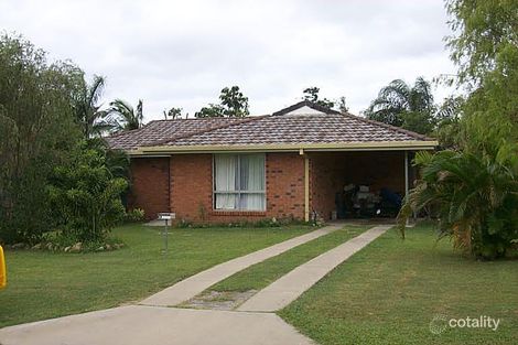 4 Hilltop Dr, Mount Louisa, QLD 4814