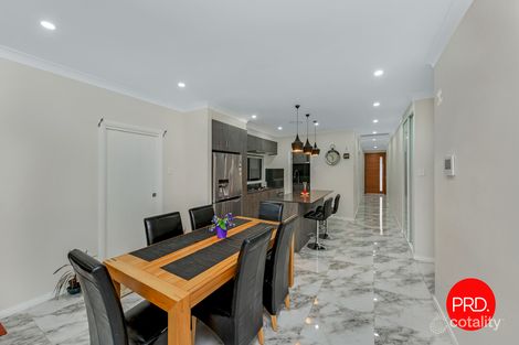 Property photo of 9 Everlasting Street Denham Court NSW 2565