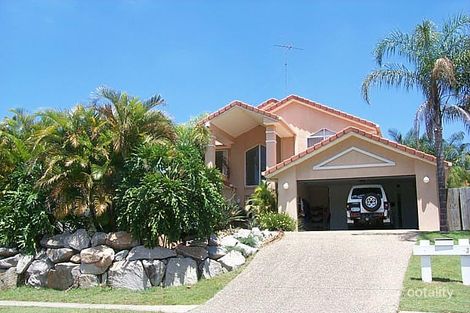 Property photo of 31 Amersham Crescent Carindale QLD 4152