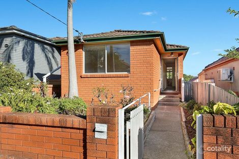 Property photo of 284B Elswick Street North Leichhardt NSW 2040