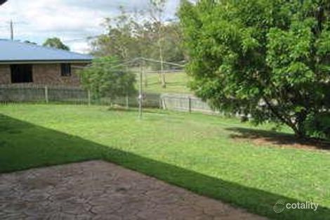 Property photo of 6 Cherrington Crescent Boonah QLD 4310