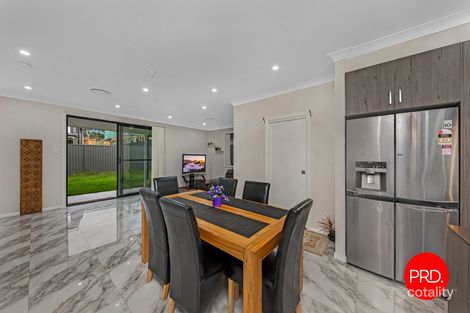 Property photo of 9 Everlasting Street Denham Court NSW 2565