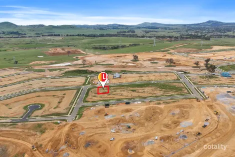 15 Eric Willmot Way, Macnamara, ACT 2615