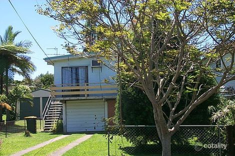 35 Roseberry Pde, Wynnum West, QLD 4178