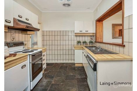 Property photo of 29 Heather Street Girraween NSW 2145