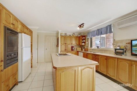 Property photo of 8 Suffolk Place Elderslie NSW 2570