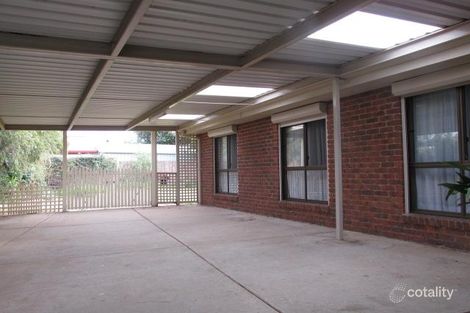 Property photo of 11 Newbury Street Werribee VIC 3030