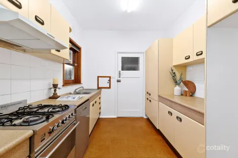 Property photo of 4/20 Reddall Street Manly NSW 2095