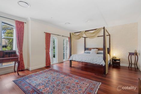 Property photo of 166A Elanora Road Elanora Heights NSW 2101